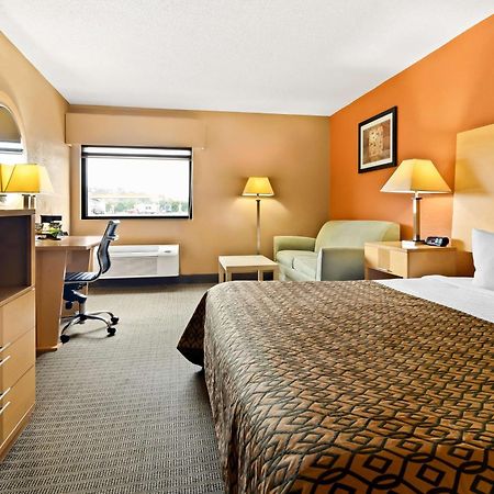 Best Western Paducah Inn Ngoại thất bức ảnh