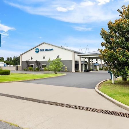 Best Western Paducah Inn Ngoại thất bức ảnh