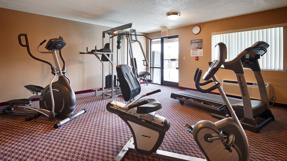 Best Western Paducah Inn Ngoại thất bức ảnh