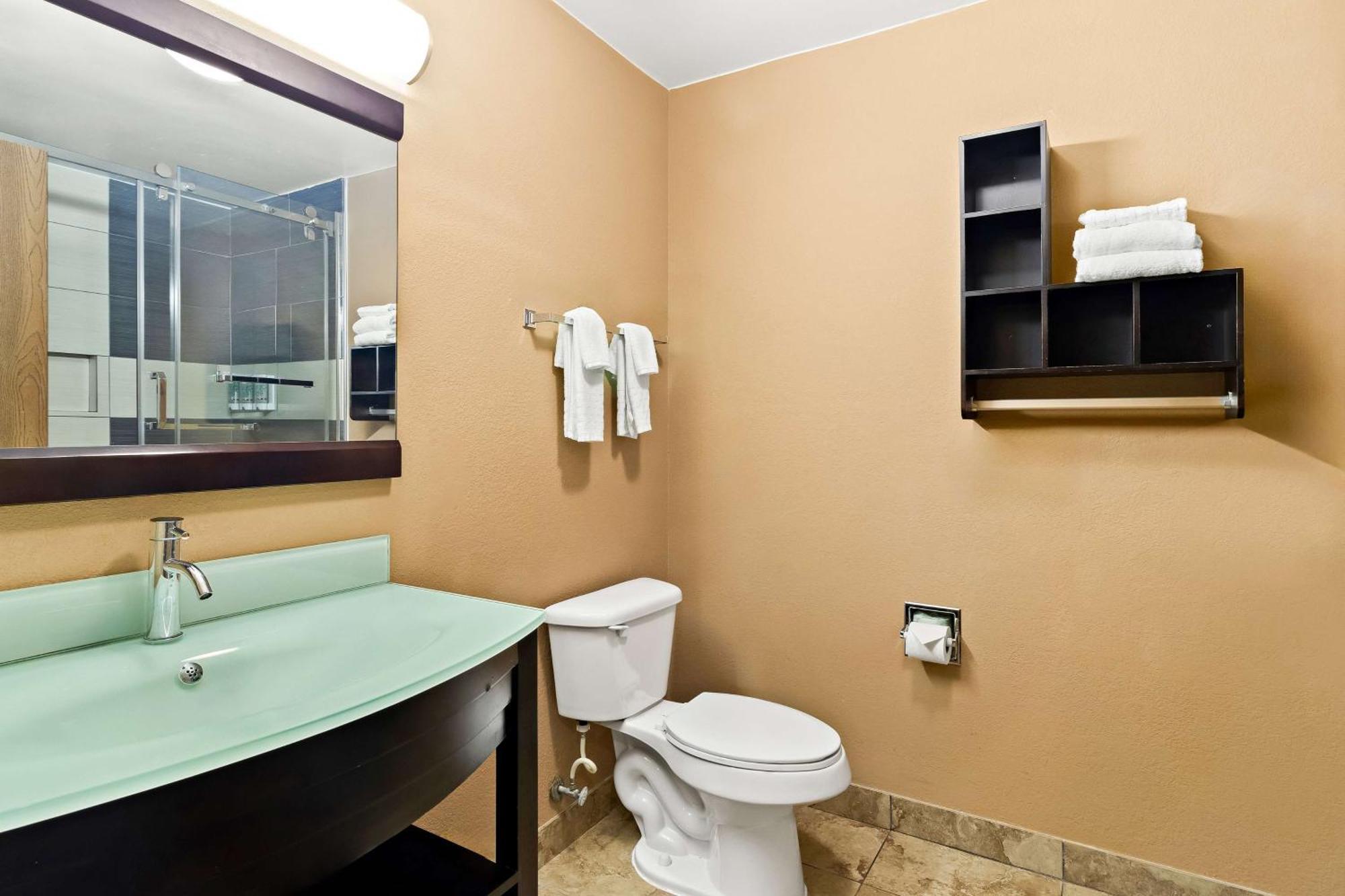 Best Western Paducah Inn Ngoại thất bức ảnh
