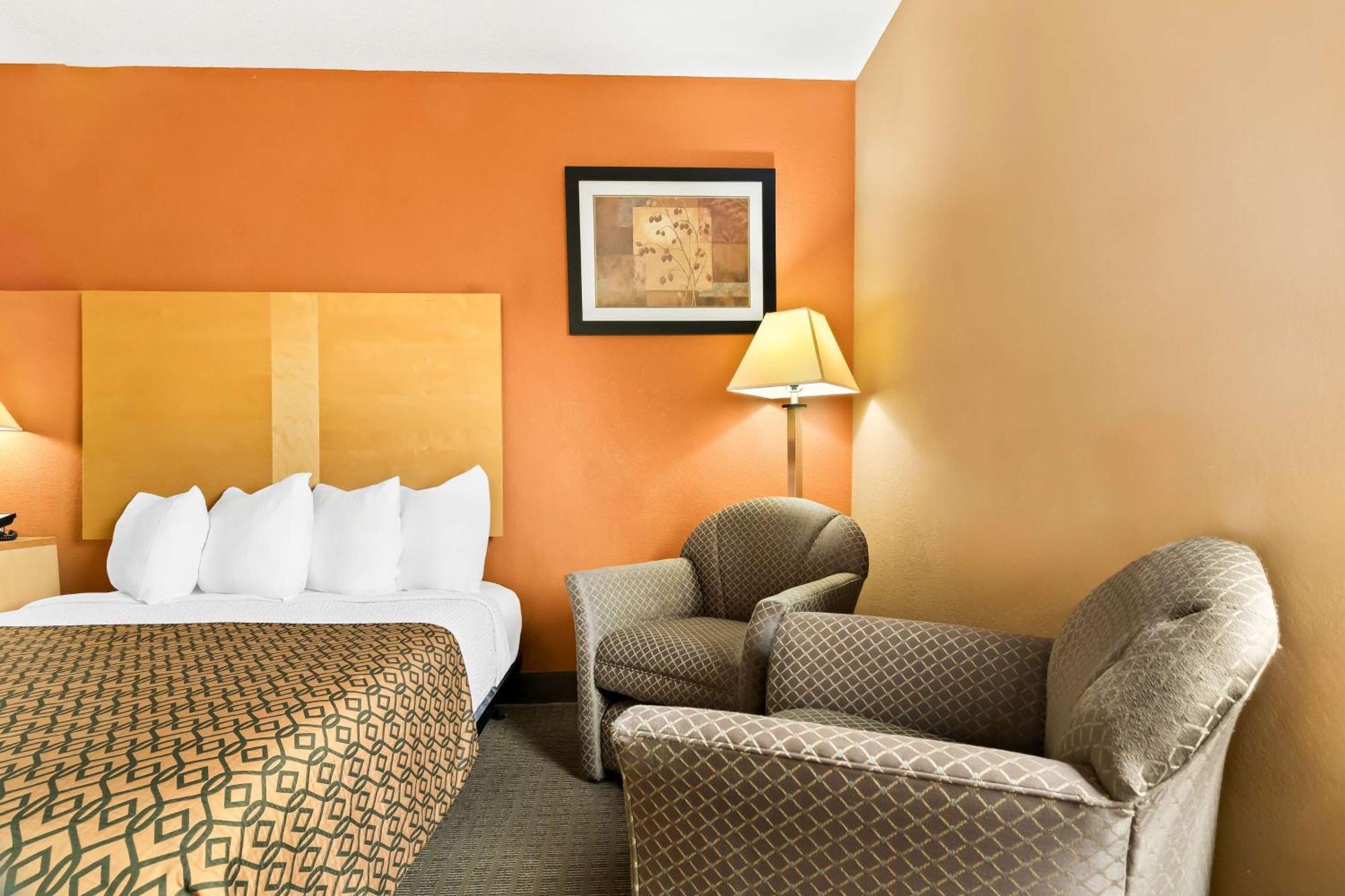 Best Western Paducah Inn Ngoại thất bức ảnh