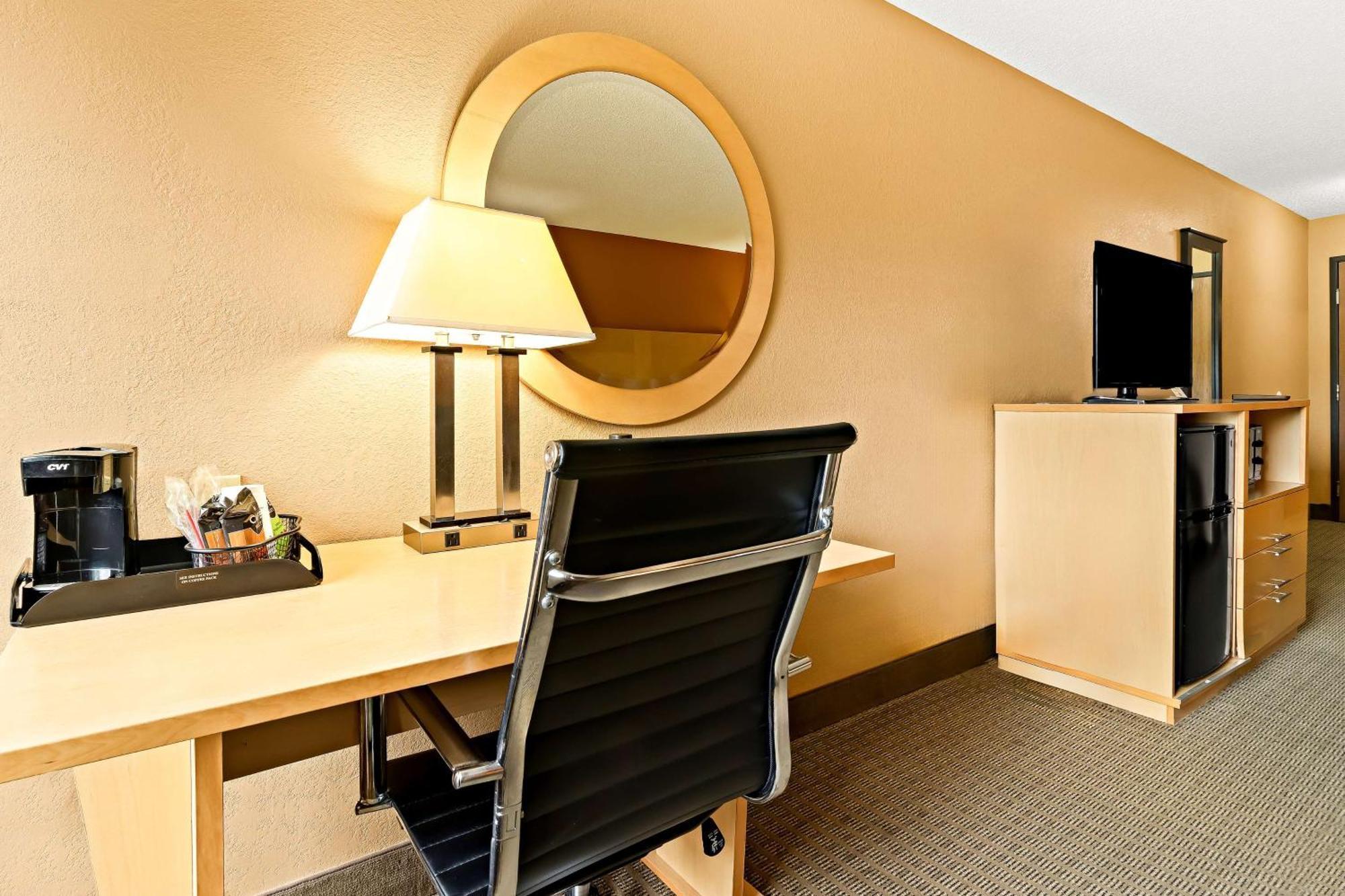 Best Western Paducah Inn Ngoại thất bức ảnh