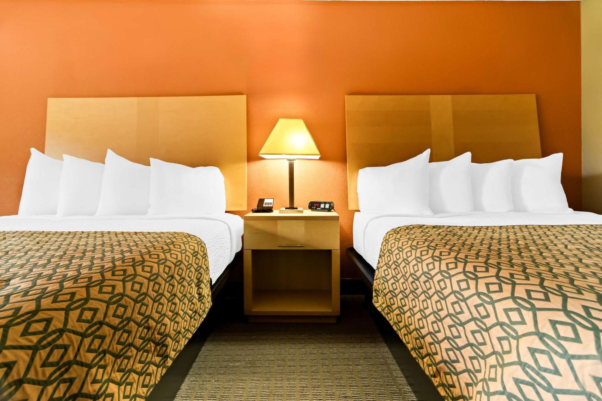 Best Western Paducah Inn Ngoại thất bức ảnh