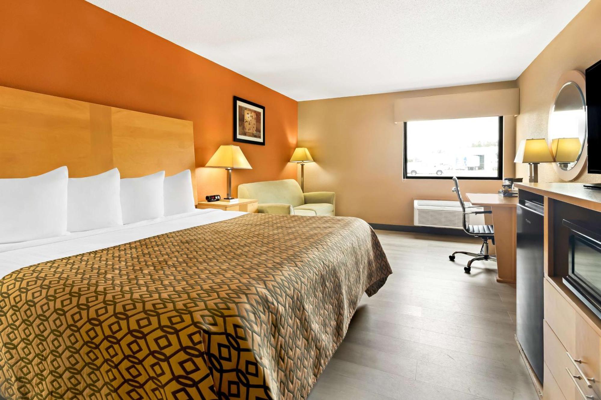 Best Western Paducah Inn Ngoại thất bức ảnh